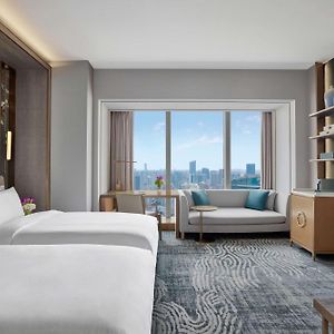 Habitación Deluxe con 2 Camas Individuales en Pisos Superiores